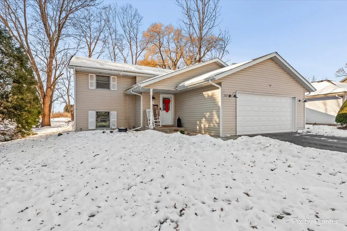 117 SW Benedict Drive, Poplar Grove, IL 61065 - Image #1