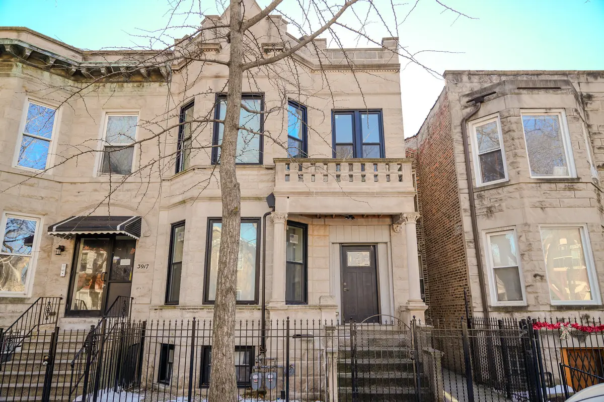 3919 W Flournoy Street, Chicago, IL 60624 - Image #1