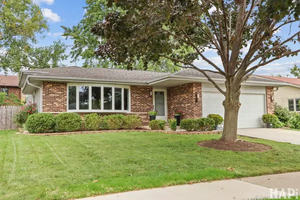 1942 Trail Ridge Street, Arlington Heights, IL 60004