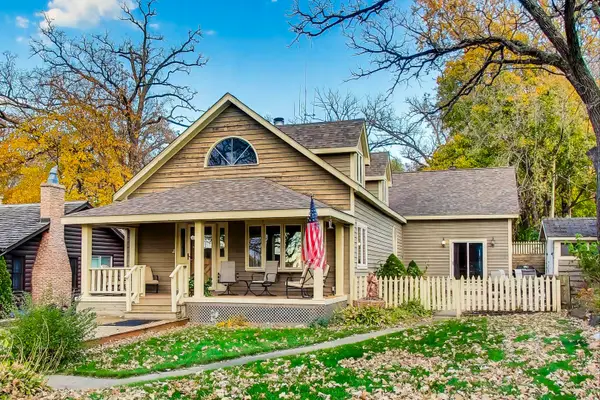 4116 E Lake Shore Drive, Wonder Lake, IL 60097