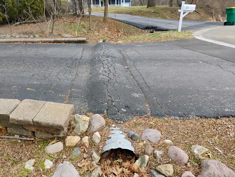 21 Sequoia Road, Hawthorn Woods, IL 60047 - #3