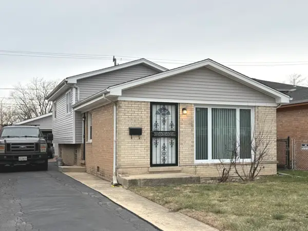 16024 Myrtle Avenue, Harvey, IL 60426