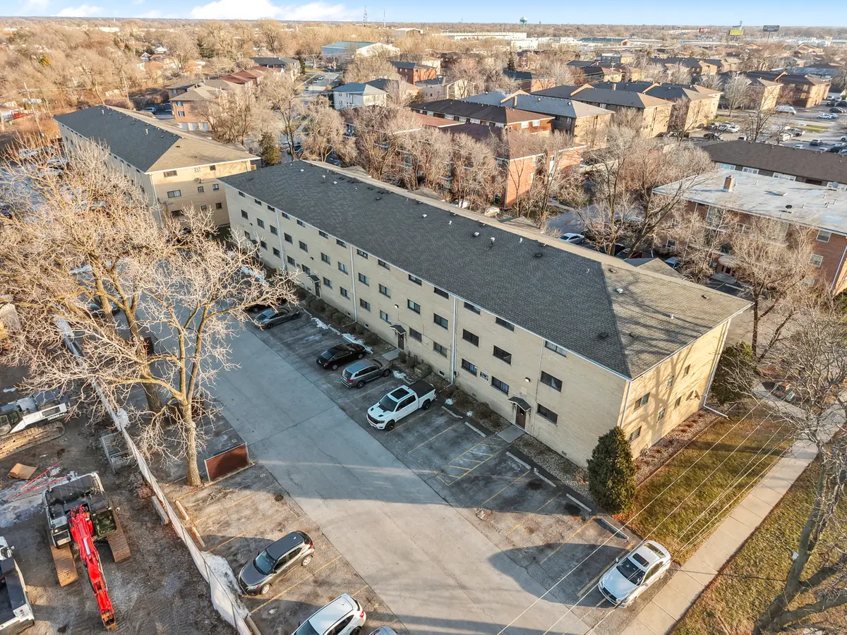 9645 S Harlem Avenue #1H, Chicago Ridge, IL 60415 - Image #1