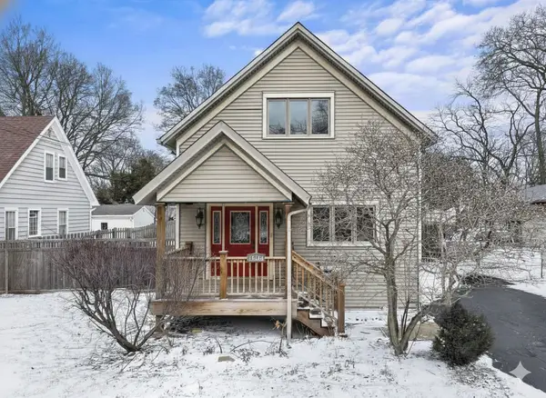 15405 S Joliet Road, Plainfield, IL 60544