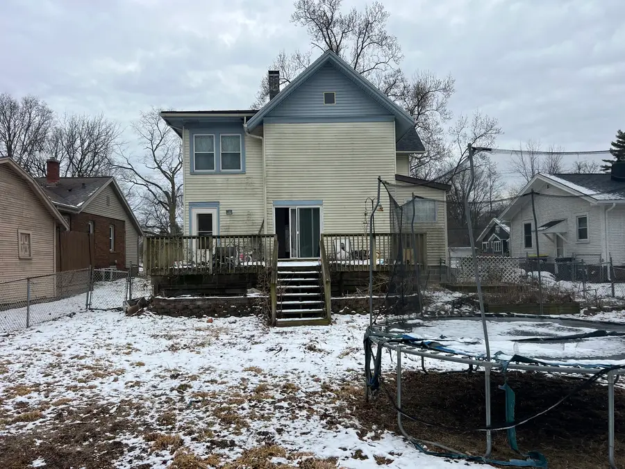 1004 Hovey Avenue, Normal, IL 61761 - #2