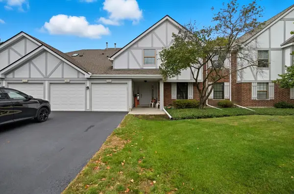 671 Catherine Court #31C, Wood Dale, IL 60191