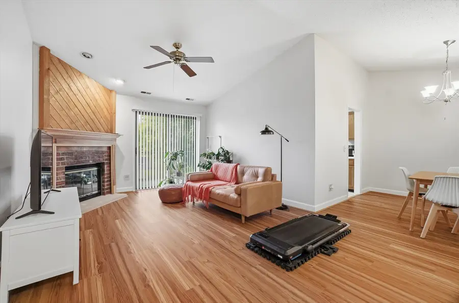 671 Catherine Court #31C, Wood Dale, IL 60191 - #3