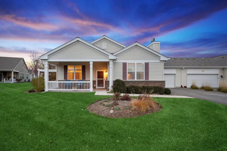 672 N Falls Circle, Pingree Grove, IL 60140 - Image #3