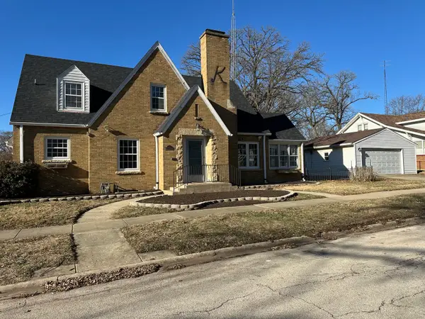 1195 S Myrtle Avenue, Kankakee, IL 60901