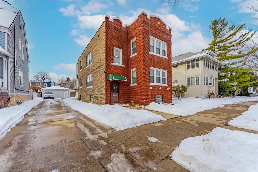 4706 N Kilpatrick Avenue, Chicago, IL 60630 - Image #2
