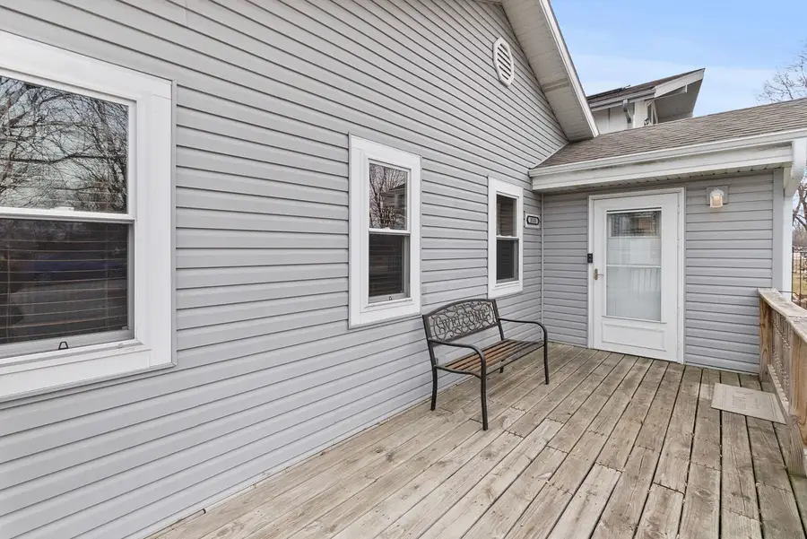 8555 S 79th Avenue, Justice, IL 60458 - #3