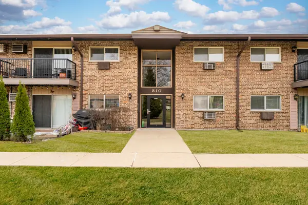 810 E Old Willow Road #209, Prospect Heights, IL 60070