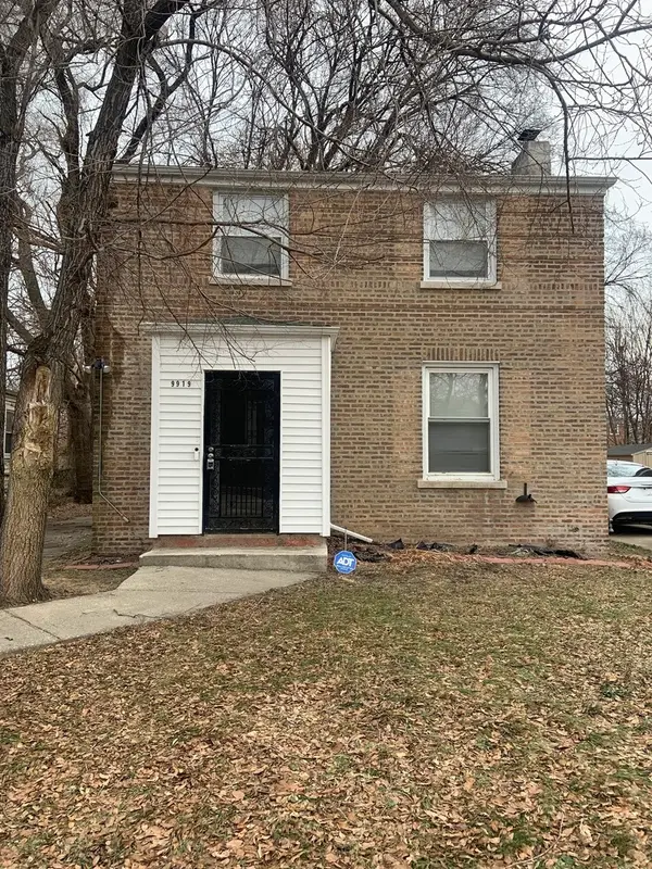Address Withheld By Seller, Chicago, IL 60617