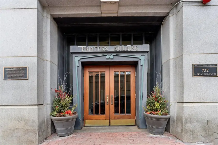 Address Withheld By Seller, Chicago, IL 60605 - Image #2