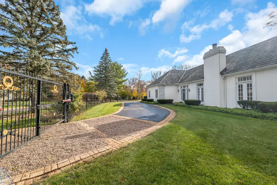 550 King Muir Road, Lake Forest, IL 60045 - #3