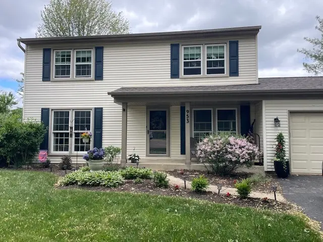 953 Cordova Court, Wheaton, IL 60189 - Image #2