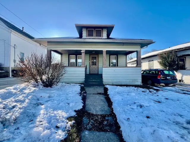 519 E Empire Street, Freeport, IL 61032 - Image #1