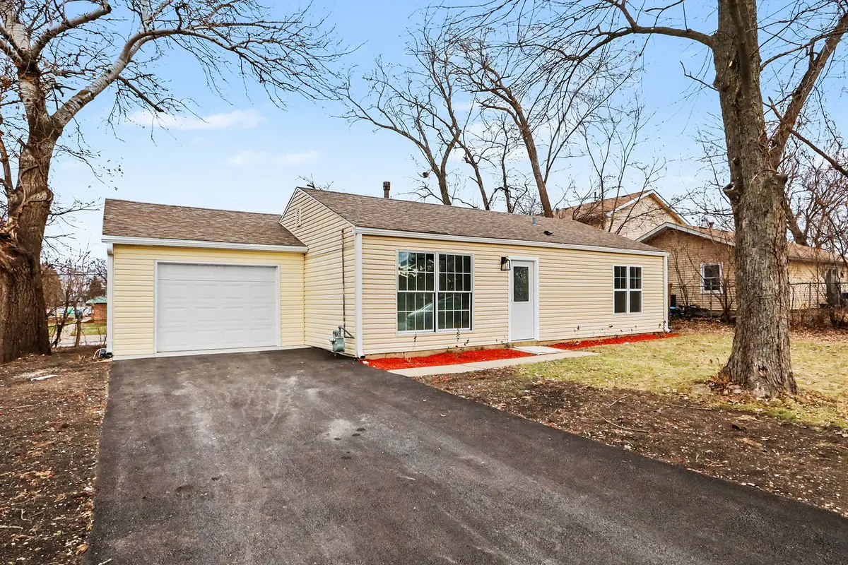 313 Louis Road, Joliet, IL 60433 - #1