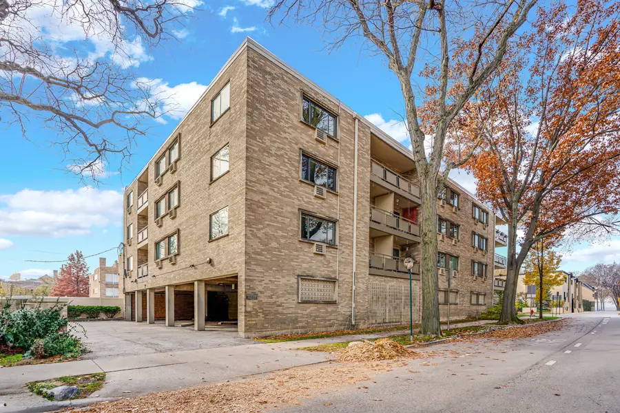 224 N Kenilworth Avenue #4D, Oak Park, IL 60302 - #2