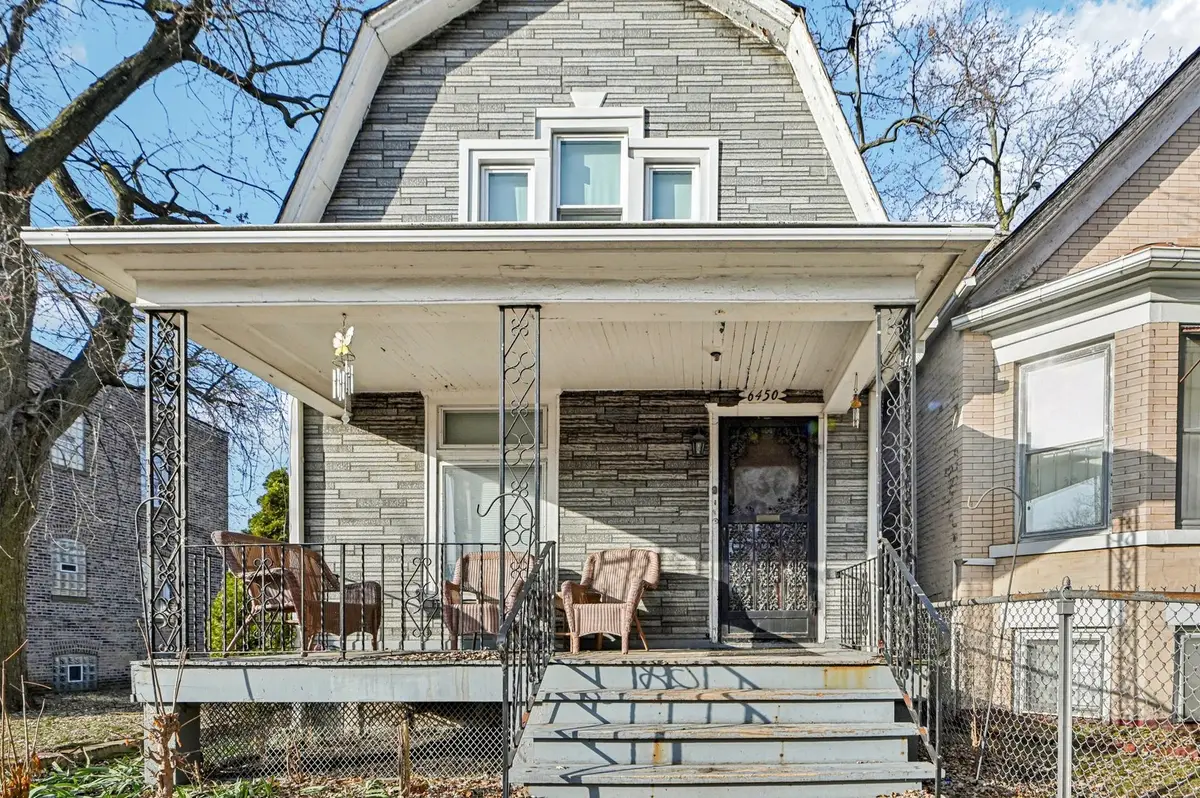 6450 S Marshfield Avenue, Chicago, IL 60636 - Image #1