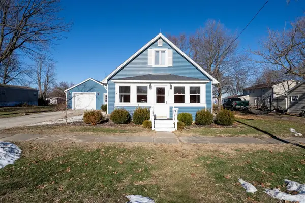 505 W North Street, Stanford, IL 61774