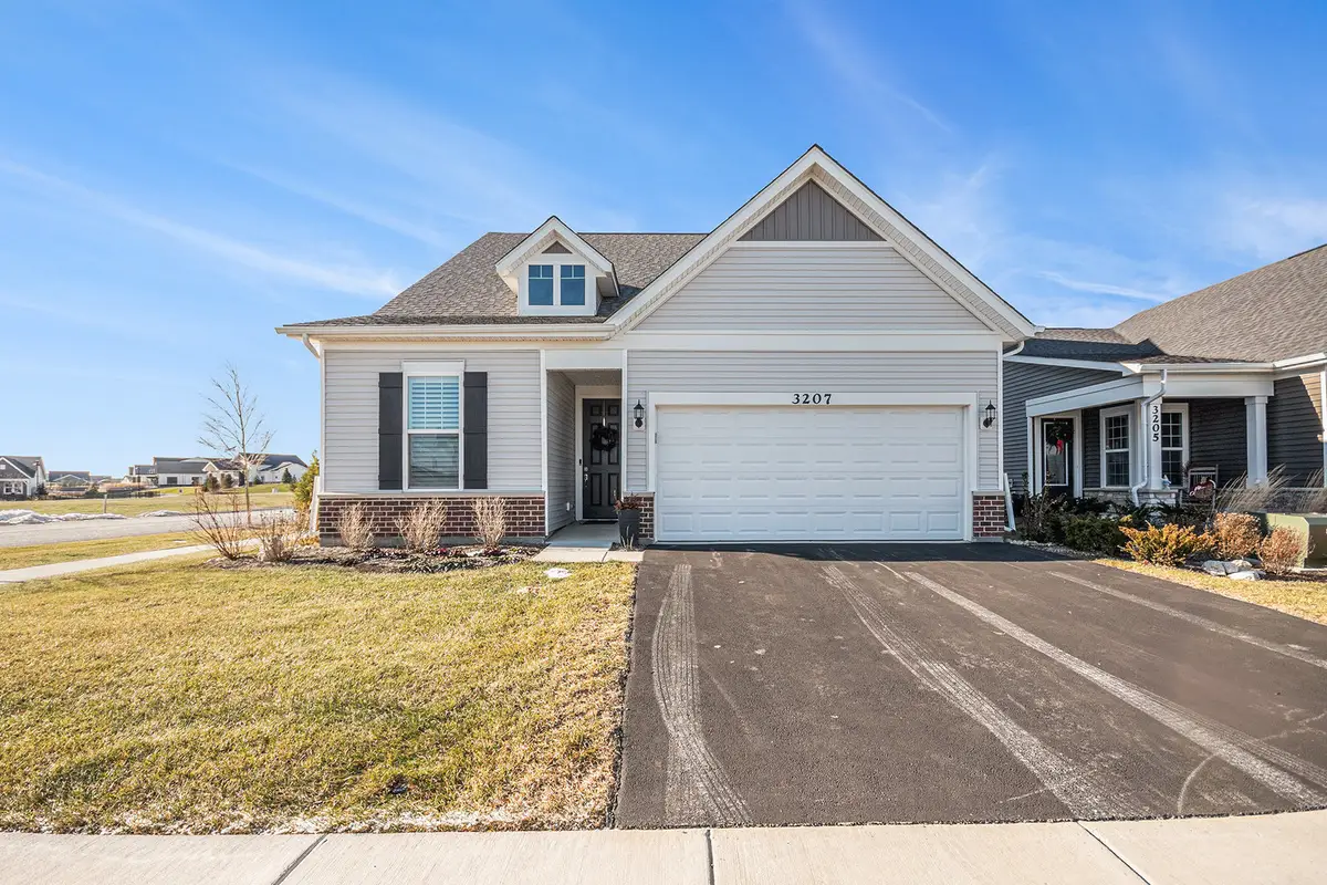 3207 Dove Mountain Drive, Aurora, IL 60503 - Image #1