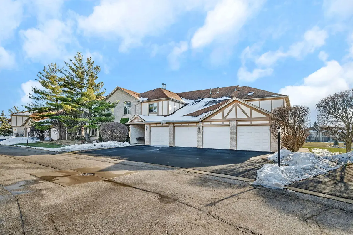 6413 Pine Trail Lane #2, Tinley Park, IL 60477 - Image #1