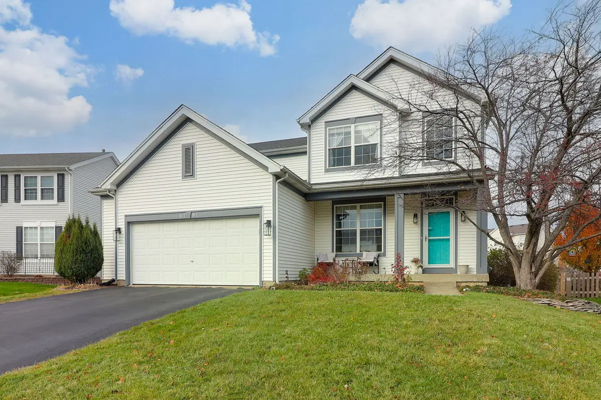 4781 Highwood Lane, Lake In The Hills, IL 60156 - #1
