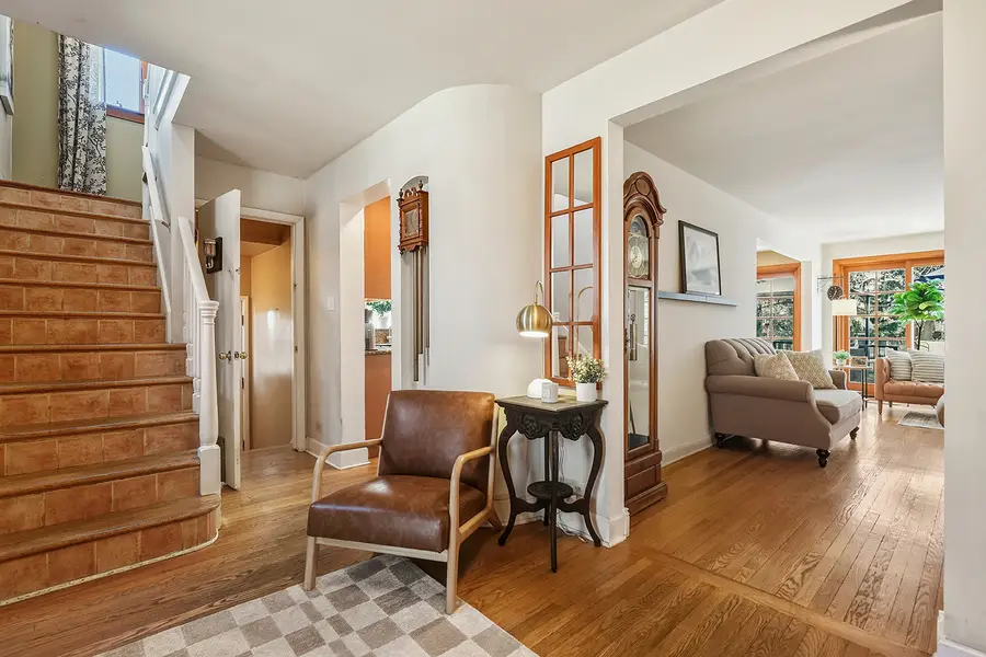 625 Bruce Avenue, Flossmoor, IL 60422 - Image #2