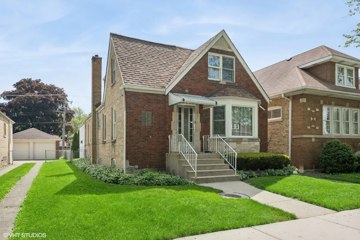 6321 N Merrimac Avenue, Chicago, IL 60646 - #1