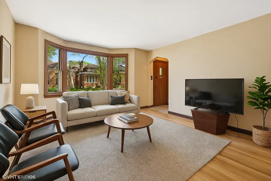 6321 N Merrimac Avenue, Chicago, IL 60646 - #3