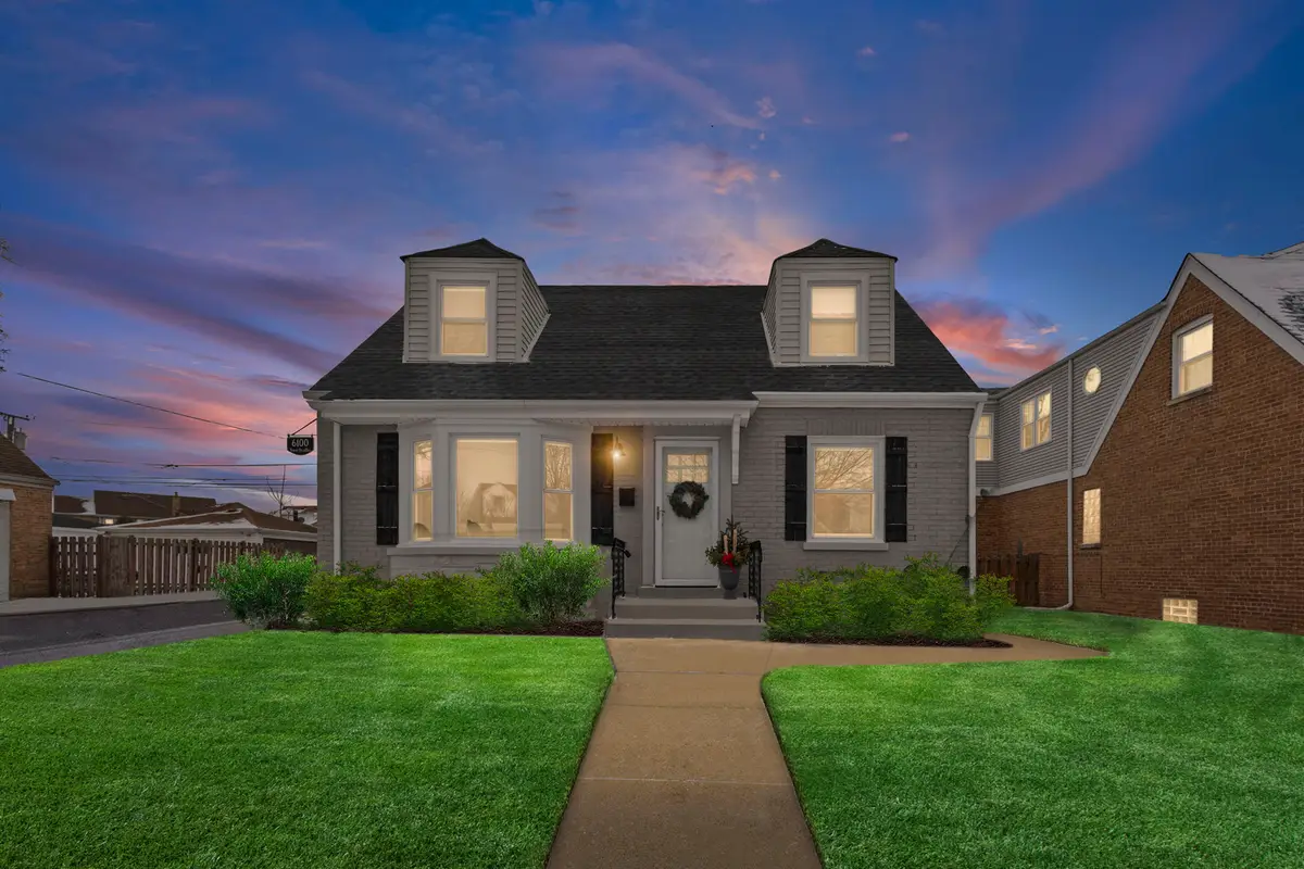 6100 N Overhill Avenue, Chicago, IL 60631 - Image #1