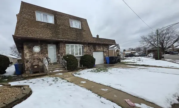 4410 W 81st Place, Chicago, IL 60652