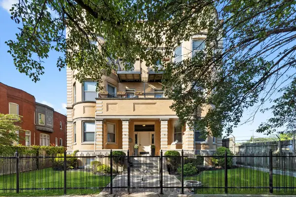512 E Oakwood Boulevard #2, Chicago, IL 60653