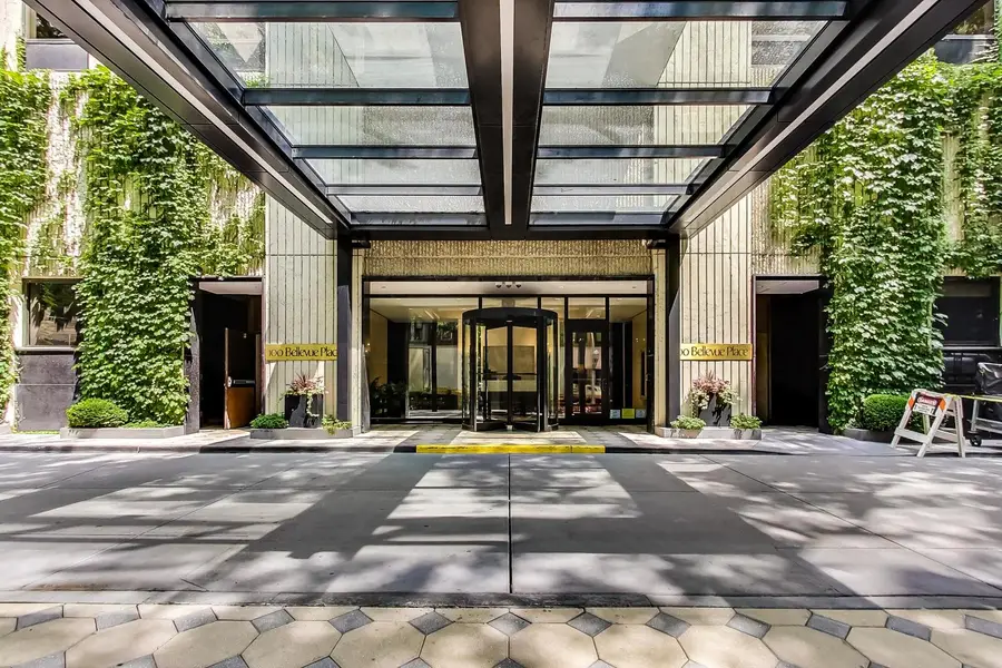 100 E Bellevue Place #7C, Chicago, IL 60611 - Image #3