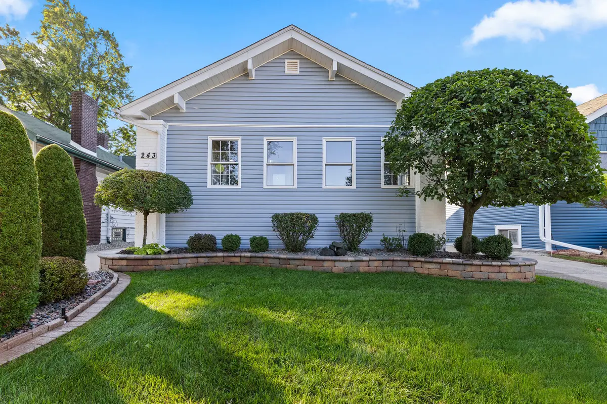 243 Waltham Street, Calumet City, IL 60409 - #1