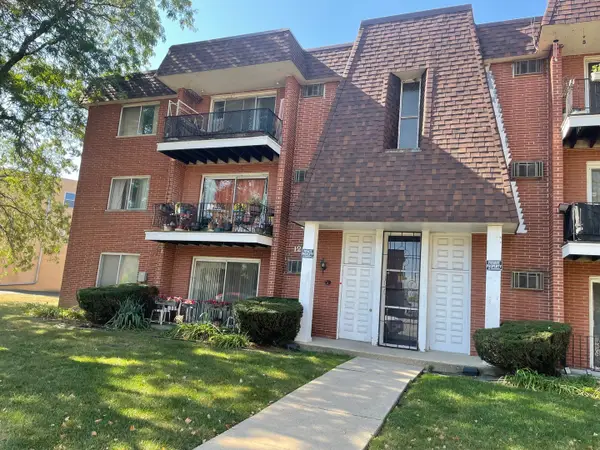 12620 S Alpine Drive #6, Alsip, IL 60803