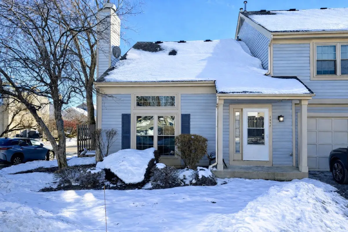 1118 N Knollwood Drive, Palatine, IL 60067 - Image #1