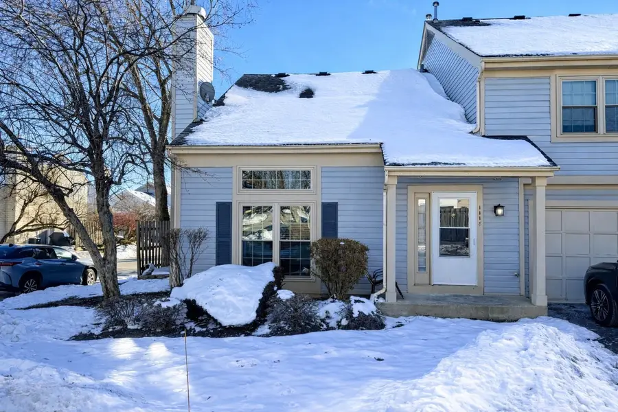 1118 N Knollwood Drive, Palatine, IL 60067 - Image #2