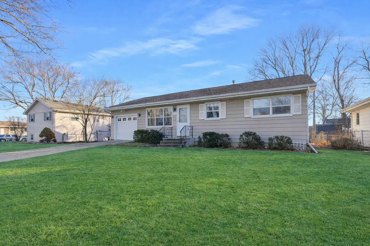 1319 Rutledge Road, Bloomington, IL 61704 - Image #1