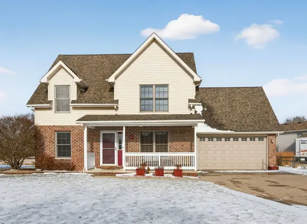 364 W Anndon Street, Braidwood, IL 60408