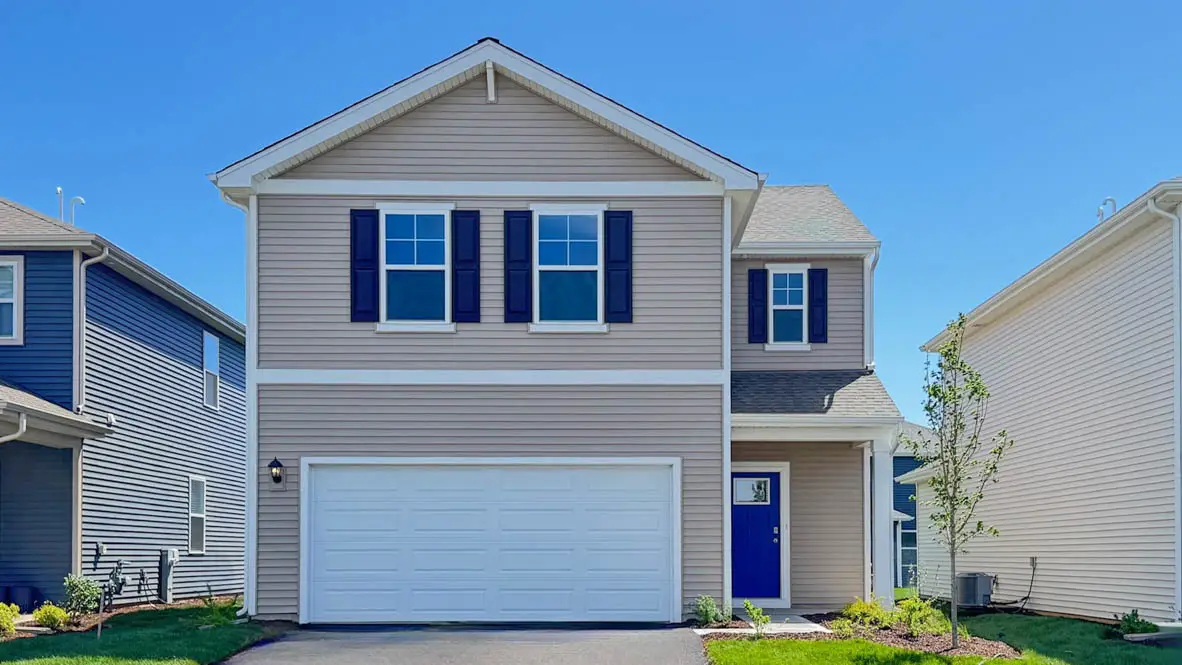 1301 Acadia Circle, Pingree Grove, IL 60140 - Image #1