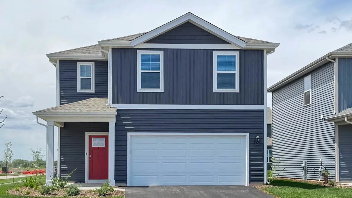 Address Withheld By Seller, Pingree Grove, IL 60140 - #1