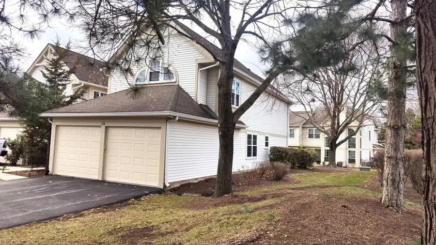 138 White Branch Court S, Schaumburg, IL 60194 - #2