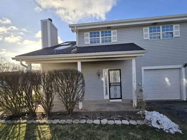 4114 195th Street #76A, Country Club Hills, IL 60478 - #2