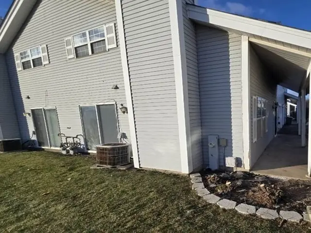 4114 195th Street #76A, Country Club Hills, IL 60478 - #3