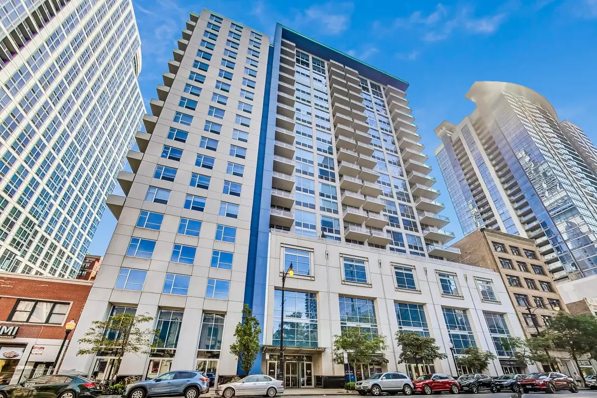 1305 S Michigan Avenue #1606, Chicago, IL 60605 - Image #1