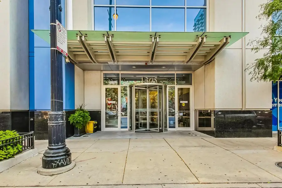 1305 S Michigan Avenue #1606, Chicago, IL 60605 - Image #2