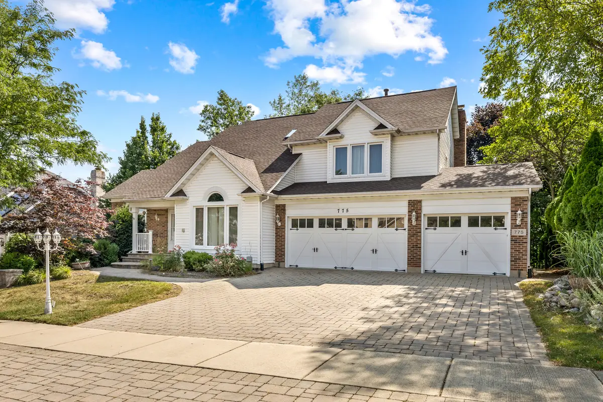 775 Harmon Boulevard, Hoffman Estates, IL 60169 - #1