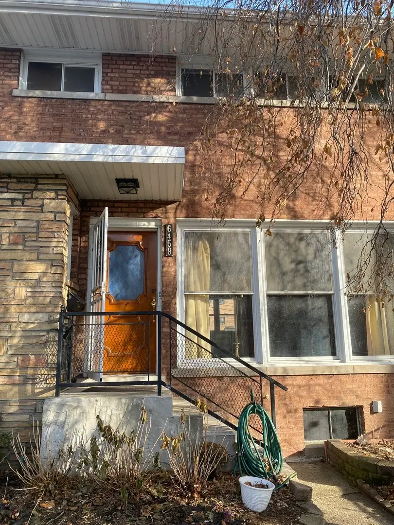 6459 N Winchester Avenue, Chicago, IL 60626 - Image #1